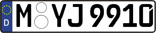 M-YJ9910