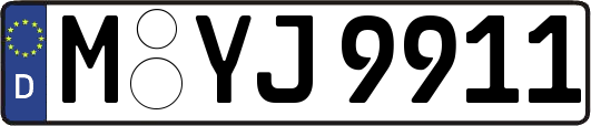 M-YJ9911