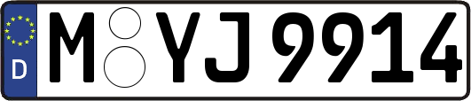 M-YJ9914