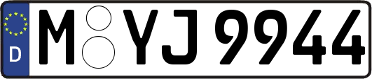M-YJ9944