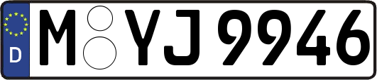 M-YJ9946