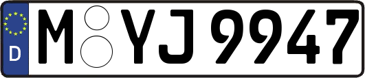 M-YJ9947