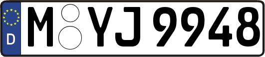M-YJ9948