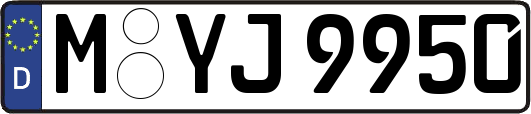 M-YJ9950
