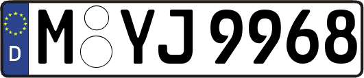 M-YJ9968