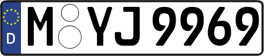 M-YJ9969