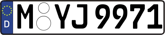 M-YJ9971