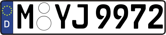 M-YJ9972