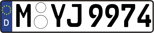 M-YJ9974