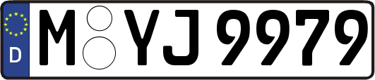 M-YJ9979