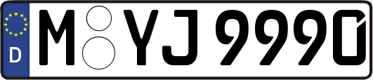 M-YJ9990