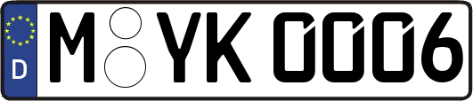 M-YK0006