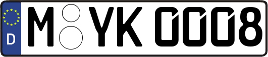 M-YK0008