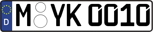 M-YK0010