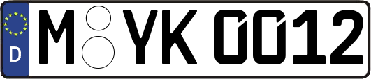 M-YK0012