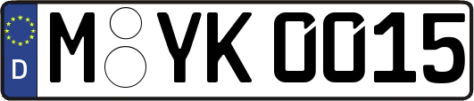 M-YK0015