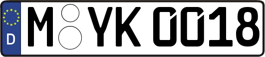 M-YK0018