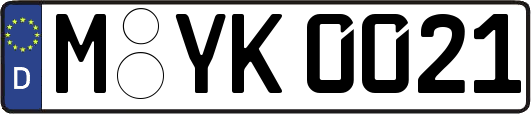 M-YK0021