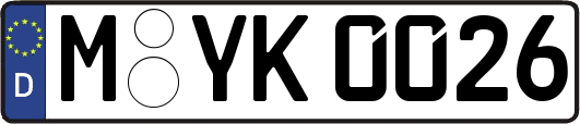 M-YK0026