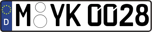 M-YK0028