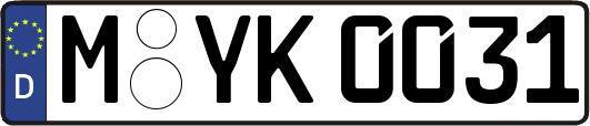 M-YK0031