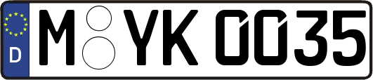 M-YK0035