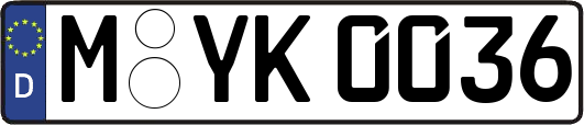 M-YK0036