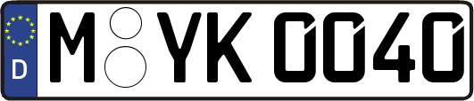 M-YK0040