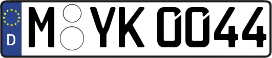 M-YK0044