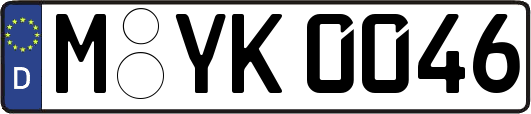 M-YK0046