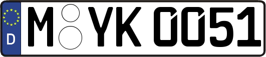 M-YK0051