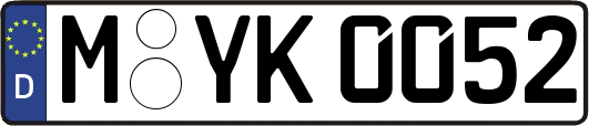 M-YK0052