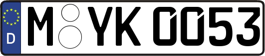 M-YK0053
