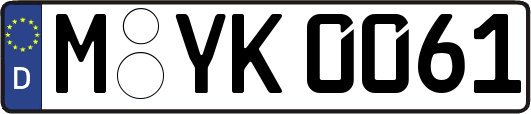 M-YK0061