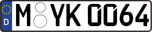 M-YK0064