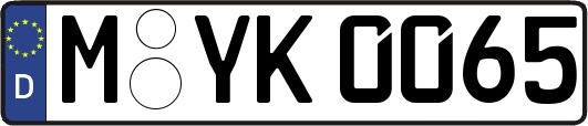 M-YK0065