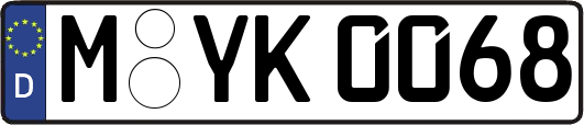 M-YK0068