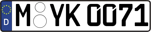 M-YK0071