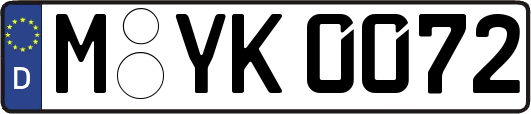 M-YK0072
