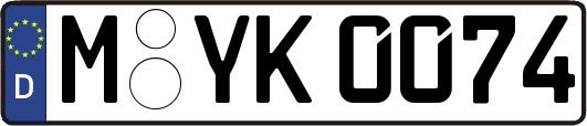 M-YK0074