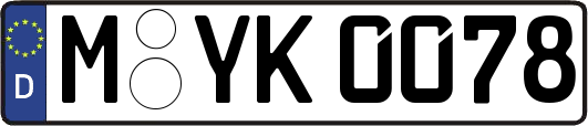M-YK0078