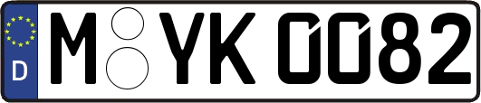 M-YK0082