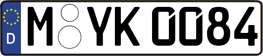M-YK0084