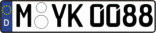 M-YK0088
