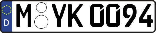 M-YK0094