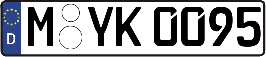 M-YK0095