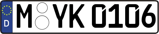 M-YK0106