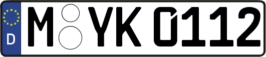 M-YK0112