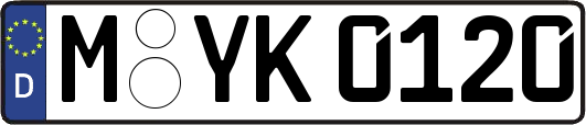 M-YK0120