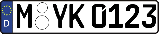 M-YK0123